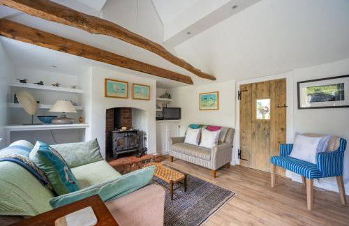 Myrtle Cottage - Foto 7