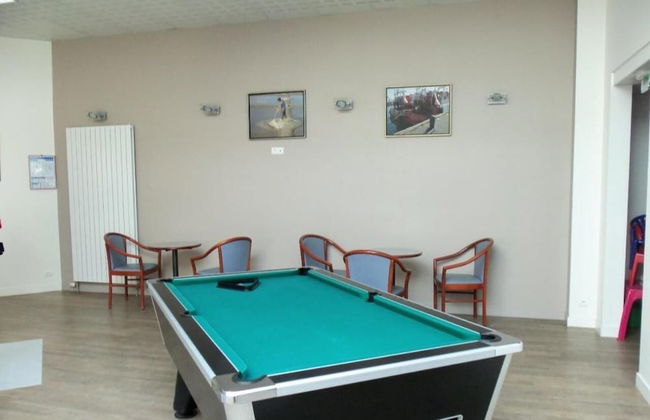 VVF Piriac-sur-Mer Bretagne Sud - Foto 41