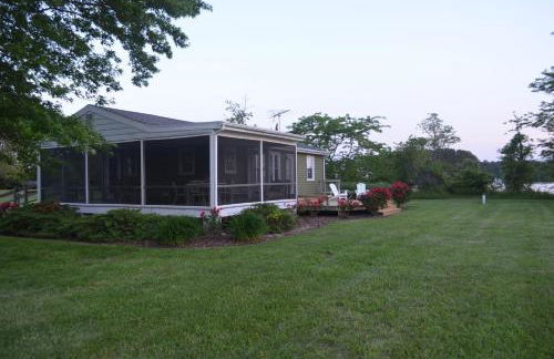 The Cottage at Heron Cove - Photo 12