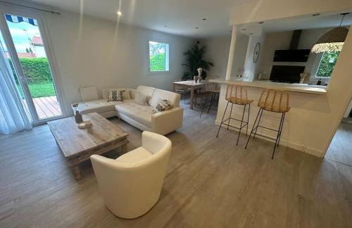 Maison de plain-pied - Foto 28