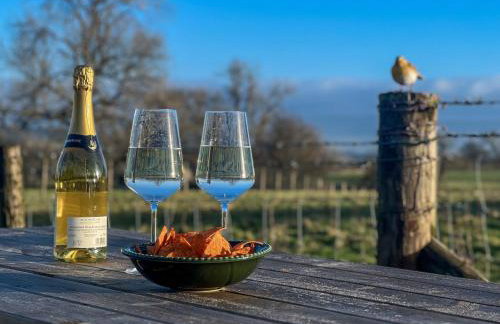 Green Vale Lodge, Yanwath, modern lodge with hot tub and 10 minute drive to Ullswater - Foto 29