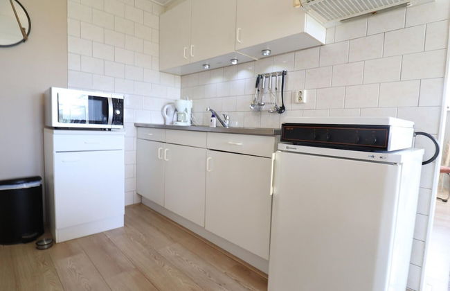 Holiday Home in Donkerbroek Near Forest Trails - Foto 11