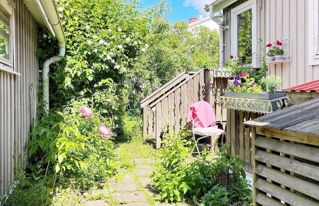 4 Person Holiday Home in Bromma-by Traum - Photo 20