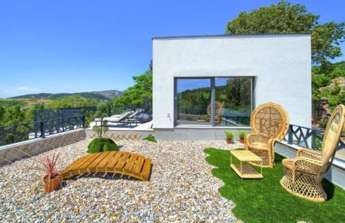 Wellness villa Modruna - Foto 38