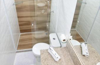 Apartamento de 2 Quartos coqueiral de itaparica , Apt 101 - Foto 21