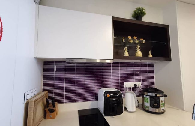 The Residences KLCC - Luxury Suites - Foto 11