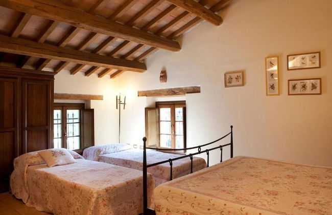 Country House Parco Ducale - Foto 10