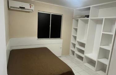 Apartamento com ótima localização na Chácara Brasil - Foto 7