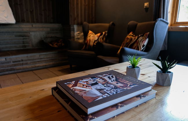 Hemsetunet Apartments - Foto 61