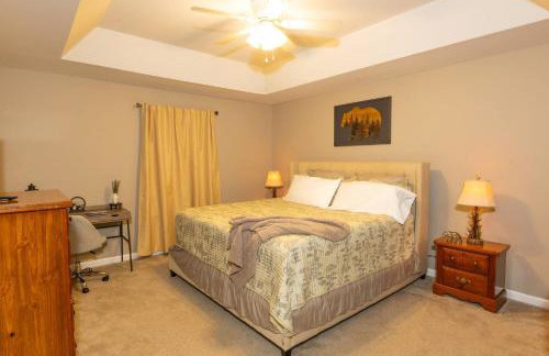 Harpers Ferry, Cozy Escape, Patio & Fireplace - Photo 26