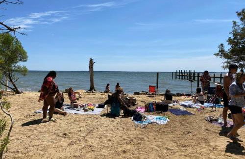 Tiny House at Piney point - Foto 8