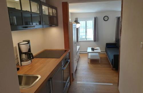 Torhaus Rattelsdorf - Wohnung 2 Edelweiß - Foto 8