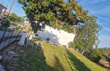 Kikas Stone House - Photo 17