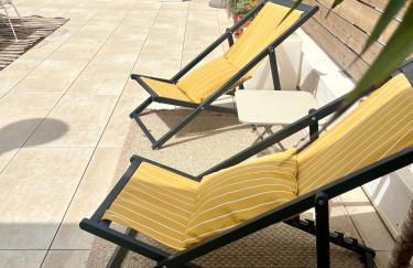 Nid douillet sur roof top - Foto 42