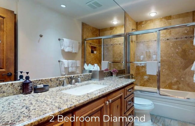 Montaneros in Vail - Foto 32