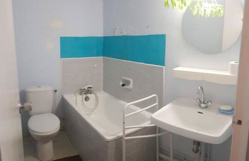 bel appartement du sancy - Foto 10