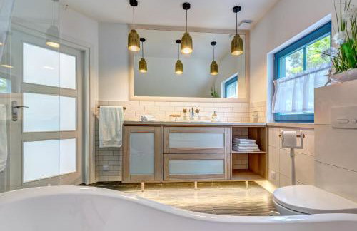 Niebieski Domek - Foto 33