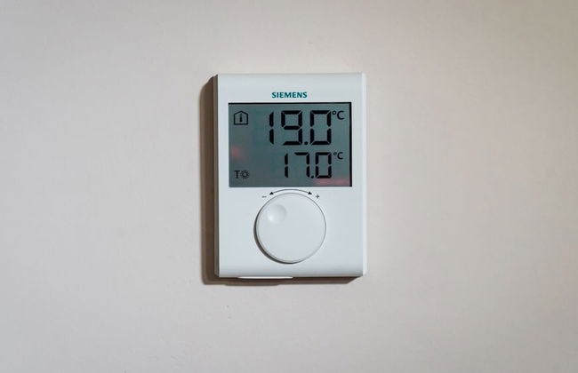 Andromachis Moneto Under Meteora - Foto 26