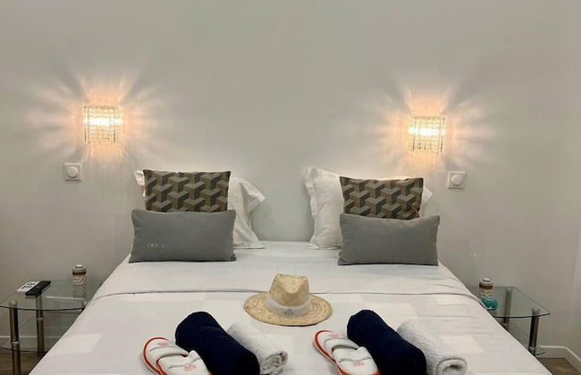 Residence D'Azur - Foto 42