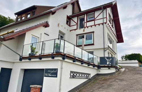 Guest rooms Eifelglück in Pelm - Foto 24