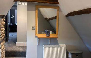 No1 Townhouse - Luxury Spacious 2 bedroom townhouse, central location - Foto 28