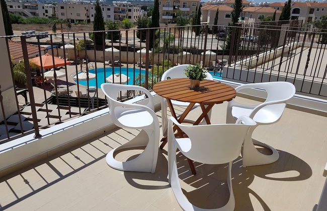 Marand Apartment BF11 - Foto 24