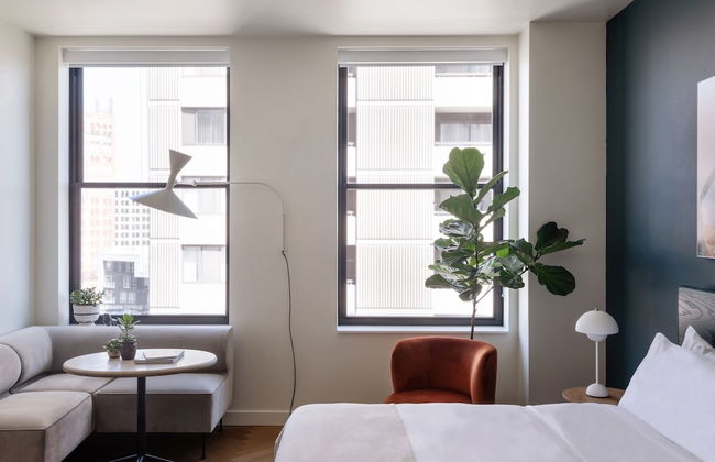 ROOST Detroit - Foto 9