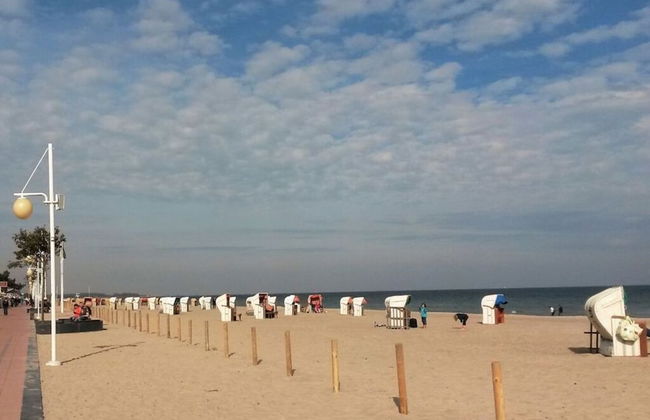 Ostseeblick Berolina - Foto 19