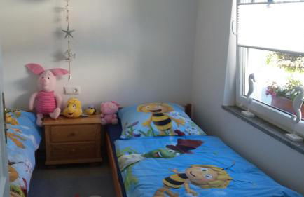 Strandhaus Mariflor - Foto 11