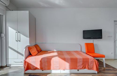 Pikolo Apartments Omiš - Foto 60