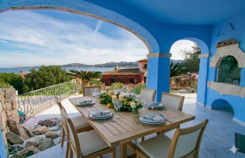 Villa Azzurra - Foto 1