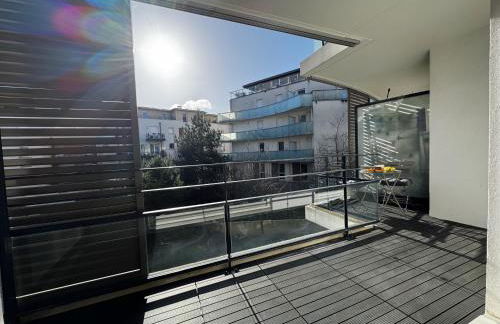 Massy Home, votre cocon à 2 pas du RER et de la gare TGV - Foto 17