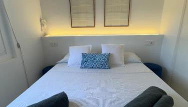 Apartamento con jardín privado en Menorca - Foto 4