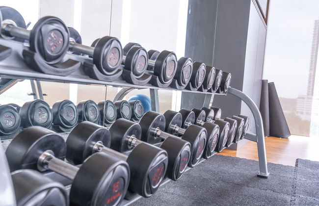 OYO Home 89725 Beautiful 3br Grand Medini - Foto 32