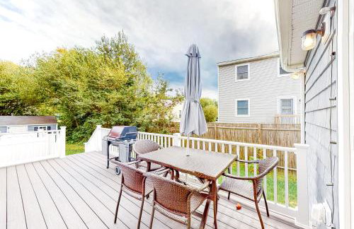 Coastal Gem - Foto 23