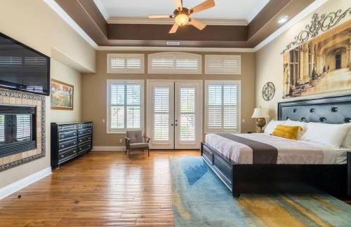 Temecula Wine Country Villa - Foto 28