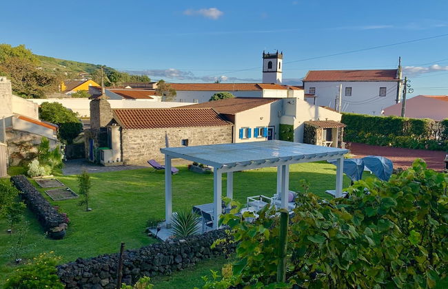 Villaverde Azores - Foto 72