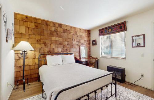 Tallac Views Getaway - Foto 17