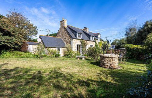 Ty Moune proche mer - Foto 13