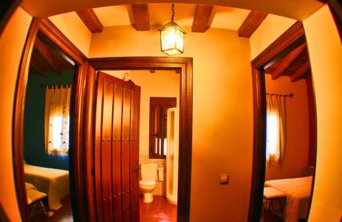 Apartamentos Rurales La Vega del Jerte - Foto 10