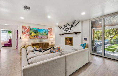 The Creek Villa Heated Pool & Spa and Boat Slip - Foto 13