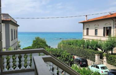 Appartamento Mare caletta Castiglioncello - Foto 15