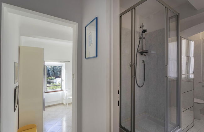 Il Cuore di Nervi by Wonderful Italy - Foto 15