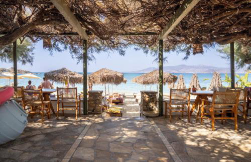 Castello on the Beach - Foto 11