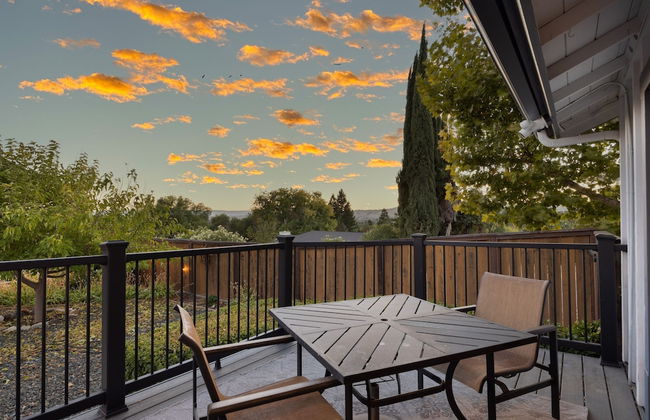 Paso Vista Bella by Avantstay Luxe Group Escape w Wine Country Views - Photo 38