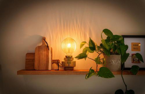 Tan Apartment - Shap - Great for Walkers - Foto 8