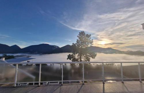 Encantos do vale Teresópolis - Foto 11