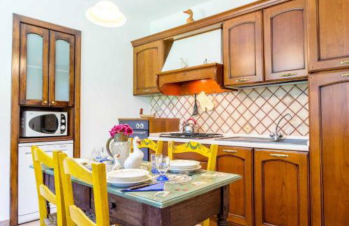 Villa Scozilia - Foto 7