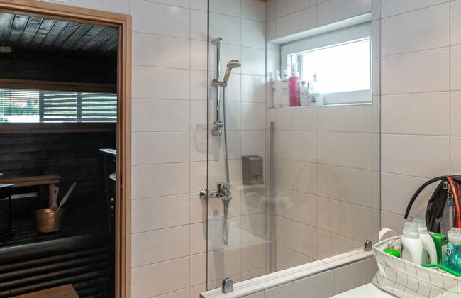 Tahko spa suites orange b 1 - Photo 11