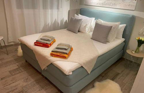 Penthouse with Sea and Mountain view by NRAS - Photo 17